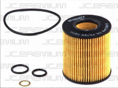 JC PREMIUM b1b023pr -  Масляный фильтр